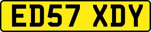 ED57XDY