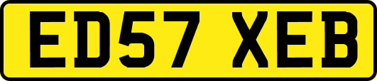 ED57XEB