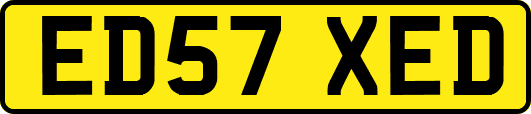 ED57XED