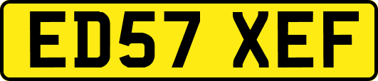 ED57XEF