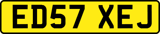ED57XEJ