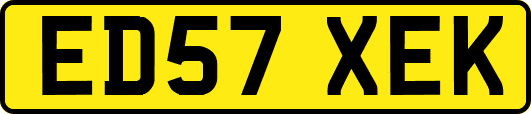 ED57XEK