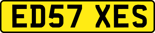 ED57XES