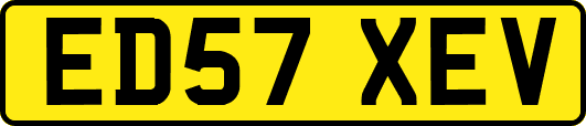 ED57XEV