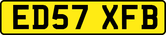 ED57XFB
