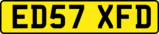 ED57XFD