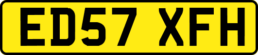ED57XFH