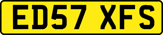 ED57XFS
