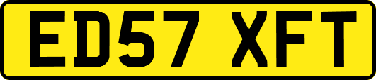 ED57XFT