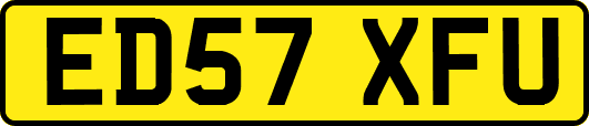 ED57XFU