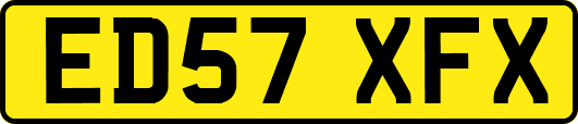 ED57XFX