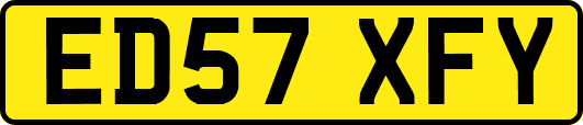 ED57XFY