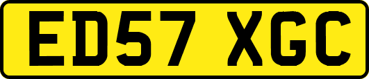 ED57XGC