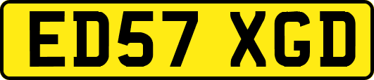 ED57XGD