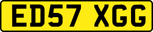 ED57XGG