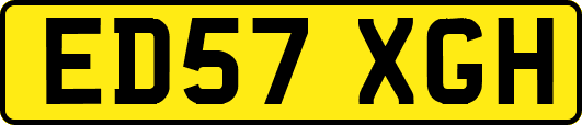 ED57XGH