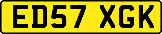 ED57XGK
