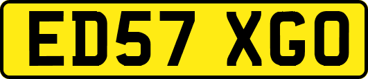 ED57XGO