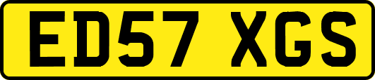 ED57XGS
