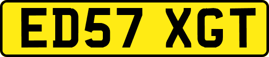 ED57XGT