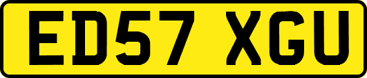 ED57XGU