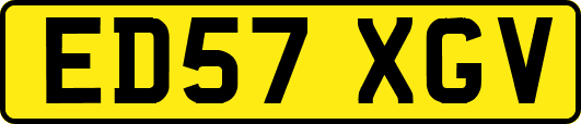 ED57XGV