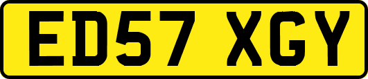 ED57XGY