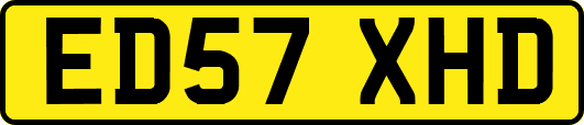 ED57XHD