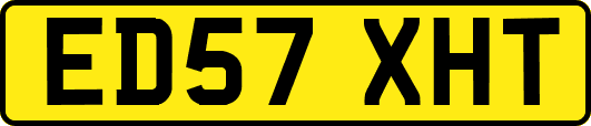 ED57XHT