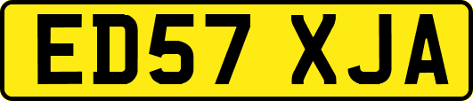 ED57XJA