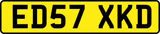 ED57XKD
