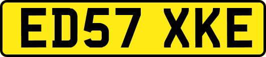 ED57XKE