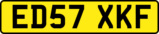 ED57XKF