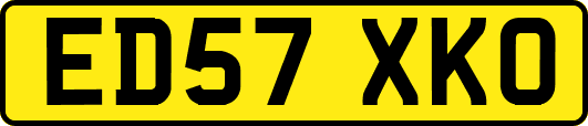 ED57XKO