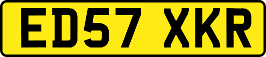 ED57XKR