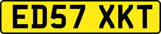 ED57XKT