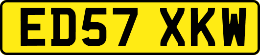 ED57XKW