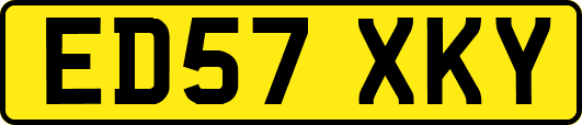 ED57XKY