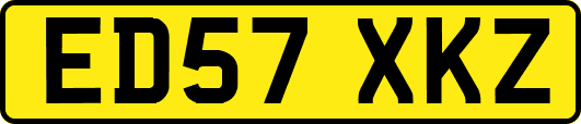 ED57XKZ