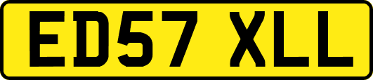 ED57XLL