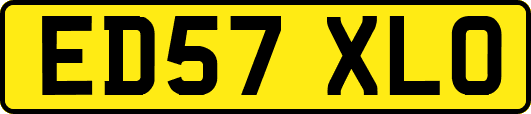 ED57XLO