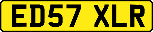 ED57XLR