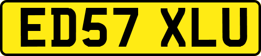 ED57XLU
