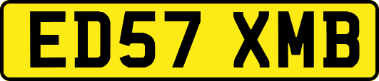 ED57XMB
