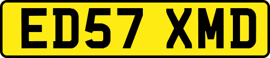 ED57XMD