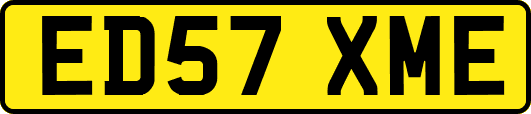 ED57XME