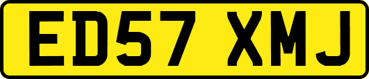 ED57XMJ