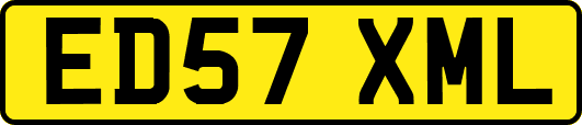 ED57XML