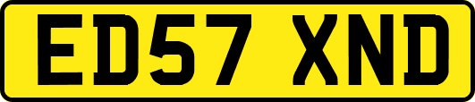 ED57XND