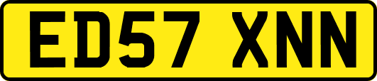 ED57XNN